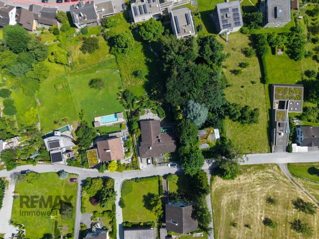 Ihr Privates Refugium in Bestlage Über Feldkirch