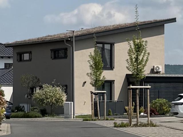 Ihr privates Refugium in Mönchstockheim Luxus trifft auf grenzenlose Aussicht