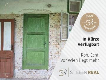Ihr Projekt im Weinviertel: Hof mit Geschichte und Potenzial