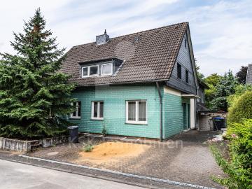 Rheinisch-Bergischer, Bergisches Land, Nordrhein-Westfalen
