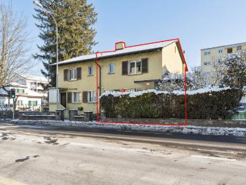 Littau, Luzern, Kanton Luzern - Büroraum