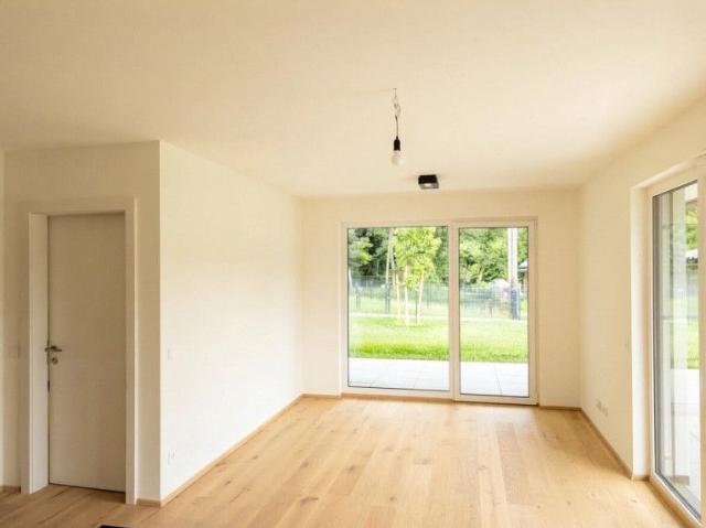 Ihr Refugium am Wörthersee – exklusive Gartenwohnung in den feel good RESIDENZEN