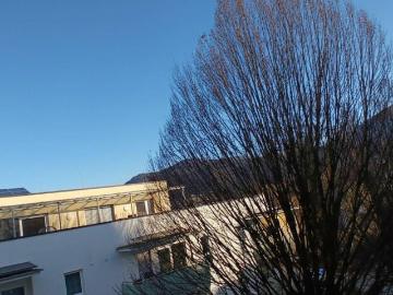 Garçonnière in Salzburg in zentraler Lage