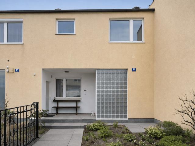 Ihr Reihenhaus in Bestlage in Ternitz