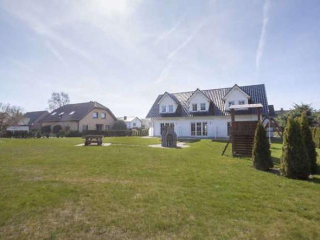 Ihr Reihenhaus mit Garten und Terrasse nahe Strand auf Usedom renoviert