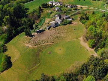 Natur, Weitblick und Lebensqualität! Ihr Rückzugsort in der Südsteiermark!