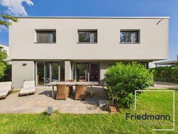 Ihr Rückzugsort am Petrisberg modern, ruhig und familienfreundlich