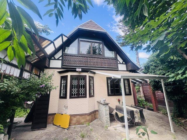 IHR RÜCKZUGSORT AN DER ALTEN DONAU CHARMANTES HAUS AUF EIGENGRUND