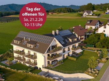 Ihr Rückzugsort im Grünen mit Uetliberg Panorama