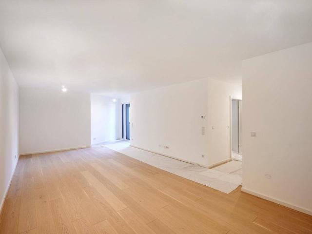 Ihr Rückzugsort im Grünen – charmante 3 Zimmer Wohnung nahe der Donau! ERSTBEZUG!