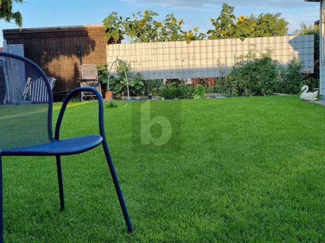 IHR RÜCKZUGSORT IM GRÜNEN: KLEINGARTENHAUS MIT POOL, GRILLPLATZ UND GARTENPARADIES