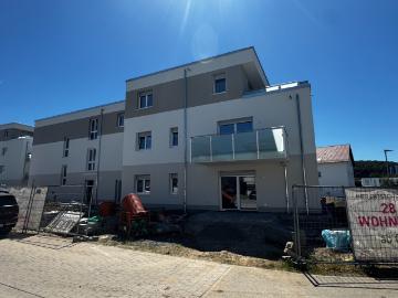 Ihr Rückzugsort im Penthouse – 3 Zimmer mit gemütlicher Dachterrasse!