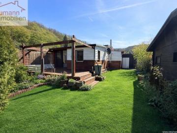 Ihr Rückzugsort im Wiedtal – charmantes Ferienhaus in traumhafter Randlage