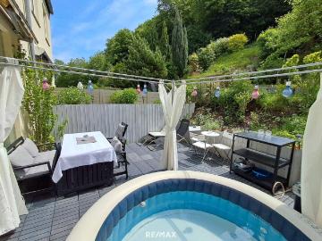 Haus for sale in 2391 - Garten, Parkplatz