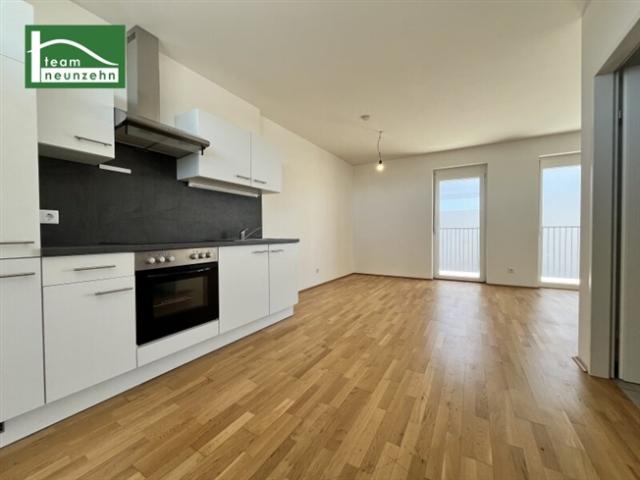 Ihr Rückzugsort in der Stadt – Geräumige 4 Zimmer Wohnung mit weitläufiger Freifläche!