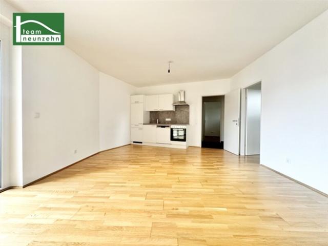 Neubauwohnung mit Stadtanbindung – zentral & stilvoll! JETZT ZUSCHLAGEN
