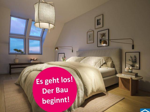 Ihr Rückzugsort in einer der besten Lagen Wiens – Wohnen mit Komfort & Stil