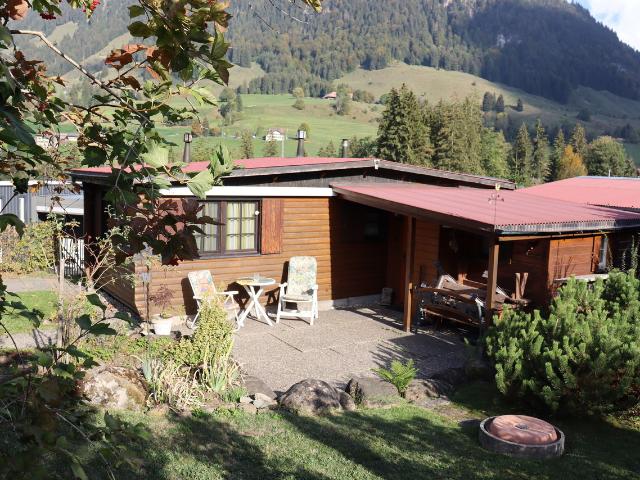 Ihr Rückzugsort in Flühli – gemütlich, naturnah, einzigartig