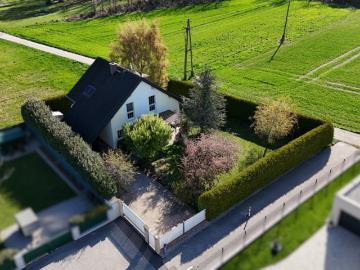Villa zum Verkauf in 2490 - Garten