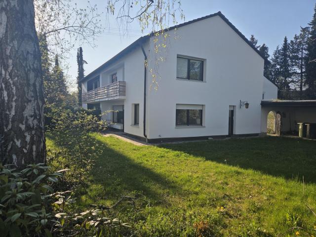 Ihr Rückzugsort in Ottobrunn: Familien DHH mit viel Platz und sonnigem Garten & Top Lage