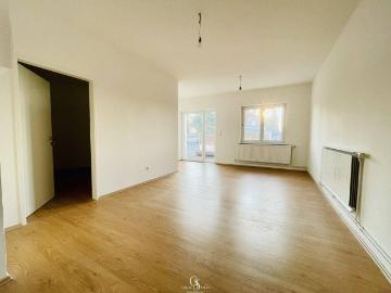 Jetzt einziehen & sparen: 2 Monate halbe Miete! Ihr Rückzugsort in Leitring: Wohnung mit Terrasse und viel Grün