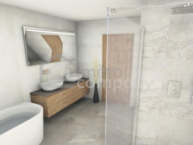 Ihr Rückzugsort in Puch bei Hallein 3,5 Zimmer Terrassenwohnung mit Panoramablick