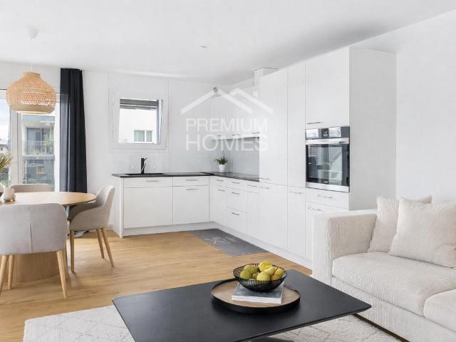 IHR RÜCKZUGSORT IN WAUWIL