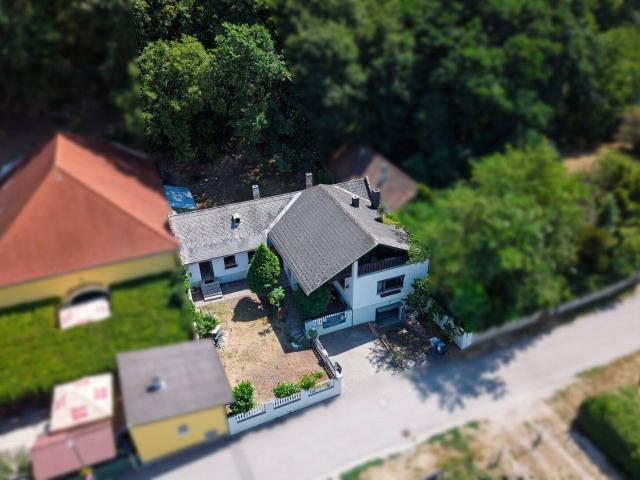 Ihr Rückzugsort inmitten von Natur, Weitblick und Perspektiven Katzelsdorf