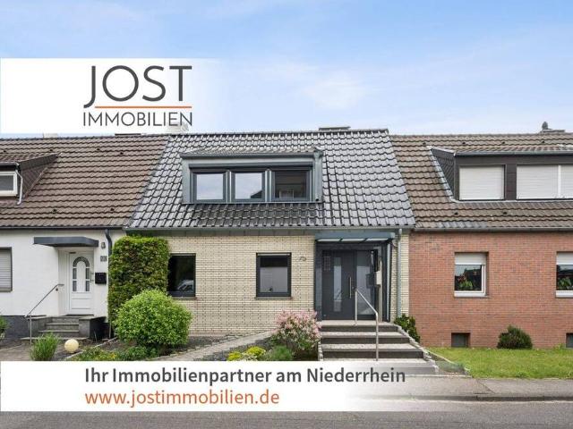 Ihr Rückzugsort: Liebevoll modernisiertes Zuhause mit Kamin & Garten