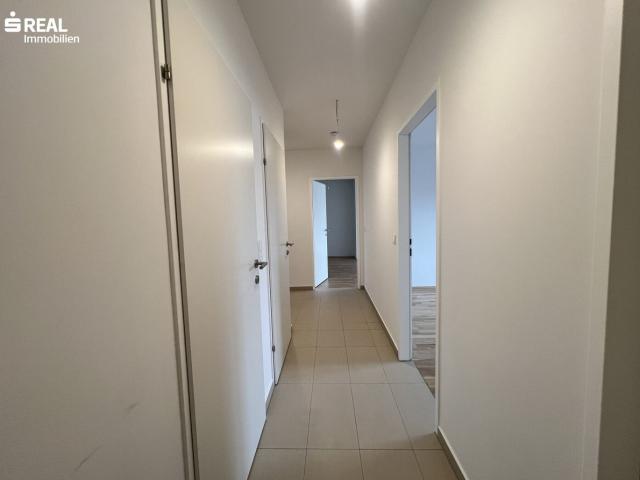 Ihr Rückzugsort: Moderne Mietwohnung mit Balkon in Top Lage