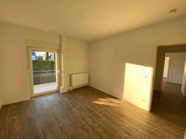 Ihr Rückzugsort mit Balkon moderne 1,5 Zimmer Wohnung