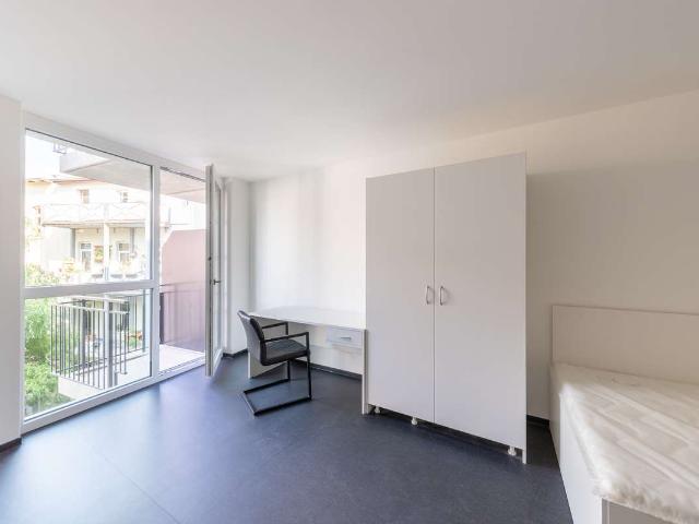 Ihr Rückzugsort mit eigenem Balkon WE18