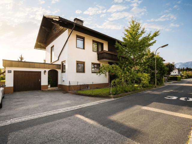 Ihr Rückzugsort mit Garten, Ruhe und viel Platz
