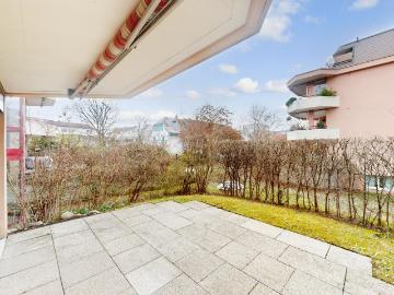 Spitzwaldstrasse, Allschwil, Bezirk Arlesheim, Basel-Landschaft