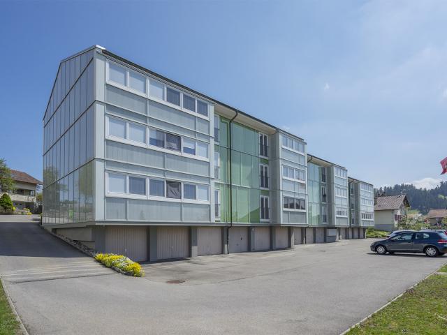 Ihr Rückzugsort mit Platz und Nähe zur Natur!