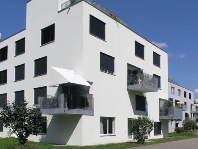 Ihr Rückzugsort mit Stadtnähe