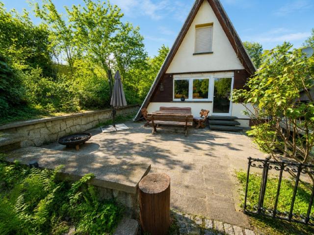 Ihr Rückzugsort nah am Stausee Oberwartha