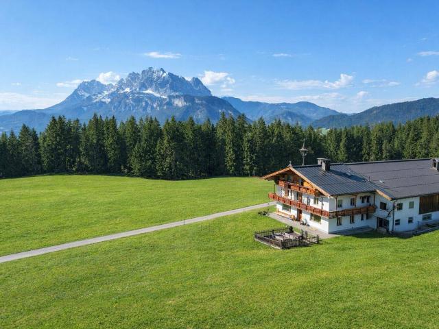 Ihr Rückzugsort Ruhe, Natur, Alpenblick