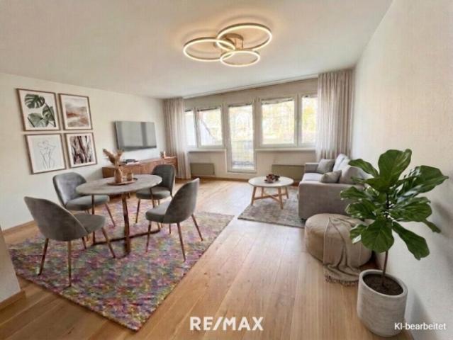 Ihr Rückzugsort Wohnung mit Balkon im Wanderparadies und Luftkurort Reichenau an der Rax!