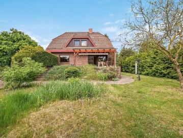 Ihr Rückzugsort vor den Toren Berlins: EFH mit Kamin, Sauna und traumhaftem Gartengrundstück
