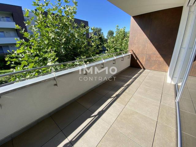 Ihr Wohlfühlzuhause mit sonniger Loggia