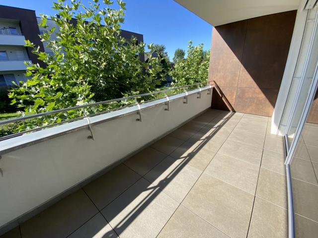 Ihr Wohlfühlzuhause mit sonniger Loggia