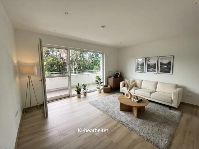 Ihr Wohlfühlzuhause mit sonniger Loggia
