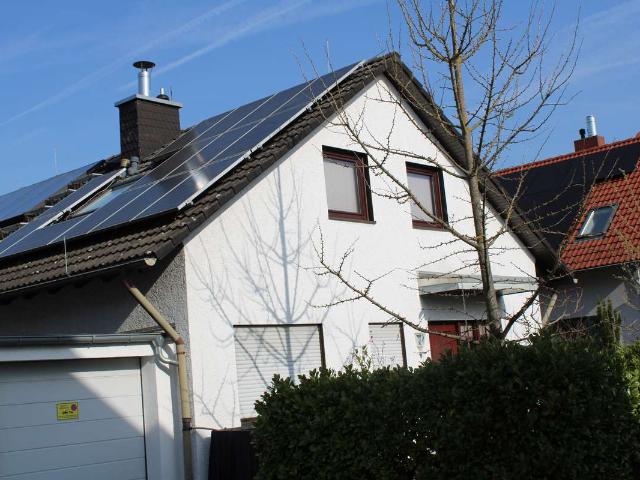 Ihr Wohlfühlzuhause in Obertshausen