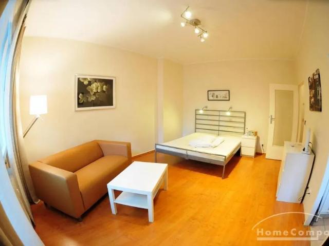 Ihr Wohlfühl Apartment als Neu Berliner