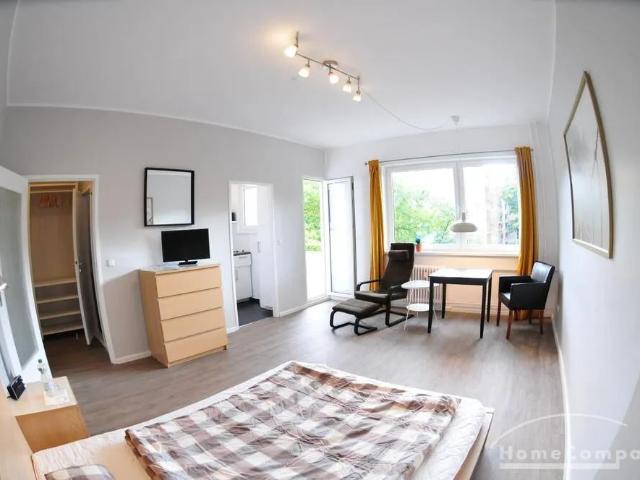 Ihr Wohlfühl Apartment als Neu Berliner in Wilmersdorf