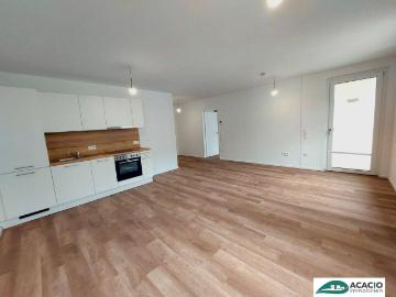 Ihr Wohn t raum im Tullnerfeld helle 2 Zimmerwohnung mit südseitiger Loggia / Neubau / topmodern / Erstbezug im Grünen wohnen, aber in der Stadt arbeiten Tiefgarage vorhanden!