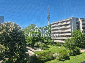 Schwabing-West, München, Oberbayern, Bayern
