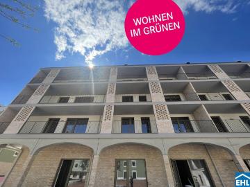 Ihr Wohnglück wartet: Moderne Mietwohnungen im Tullnerfeld