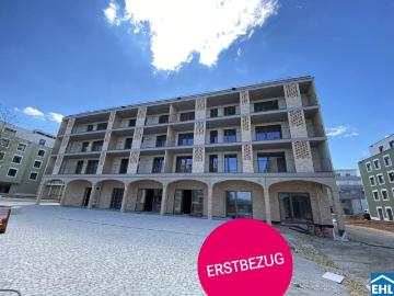 Ihr Wohnglück wartet: Moderne Mietwohnungen im Tullnerfeld